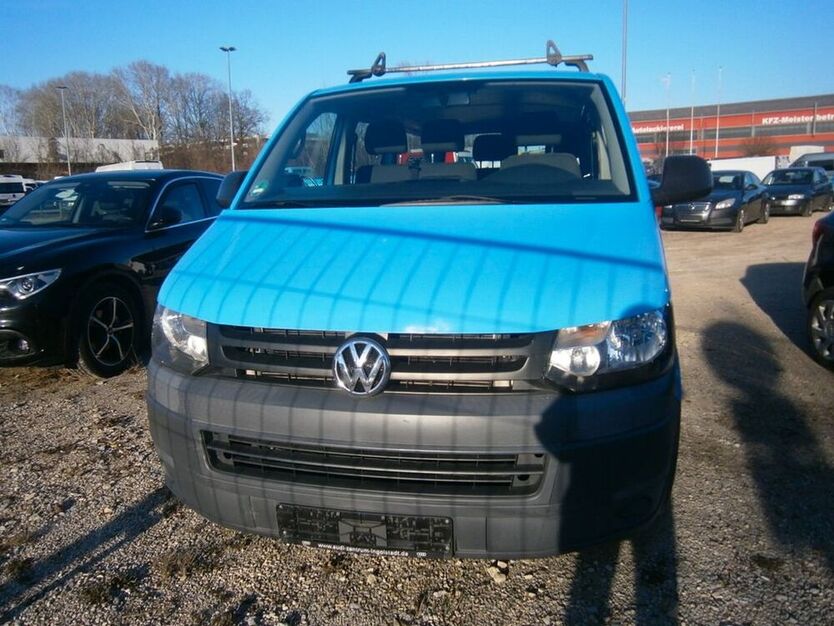 T5 Transporter