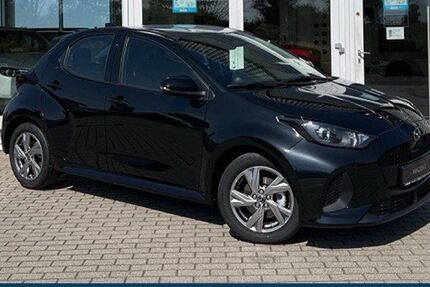 Mazda 2 Hybrid 8.350 km 20.870 &euro; Delitzsch 04509