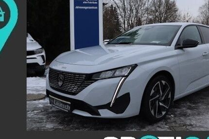 Peugeot 308 27.807 km 22.600 &euro; Luckenwalde 14943