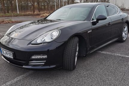 Porsche Panamera 219.000 km 21.000 &euro; Arnsberg 59823