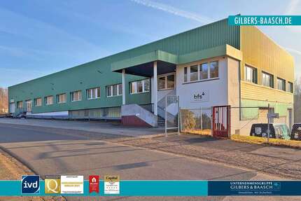 Gewerbeobjekt Nonnweiler - 1.290.000&euro; | Angebot:26882932