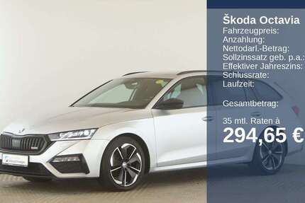 Skoda Octavia 122.837 km 25.820 € Buchholz in der Nordheide 21244
