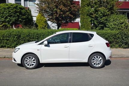 Seat Ibiza 70.000 km 6.250 &euro; Bremen 28359
