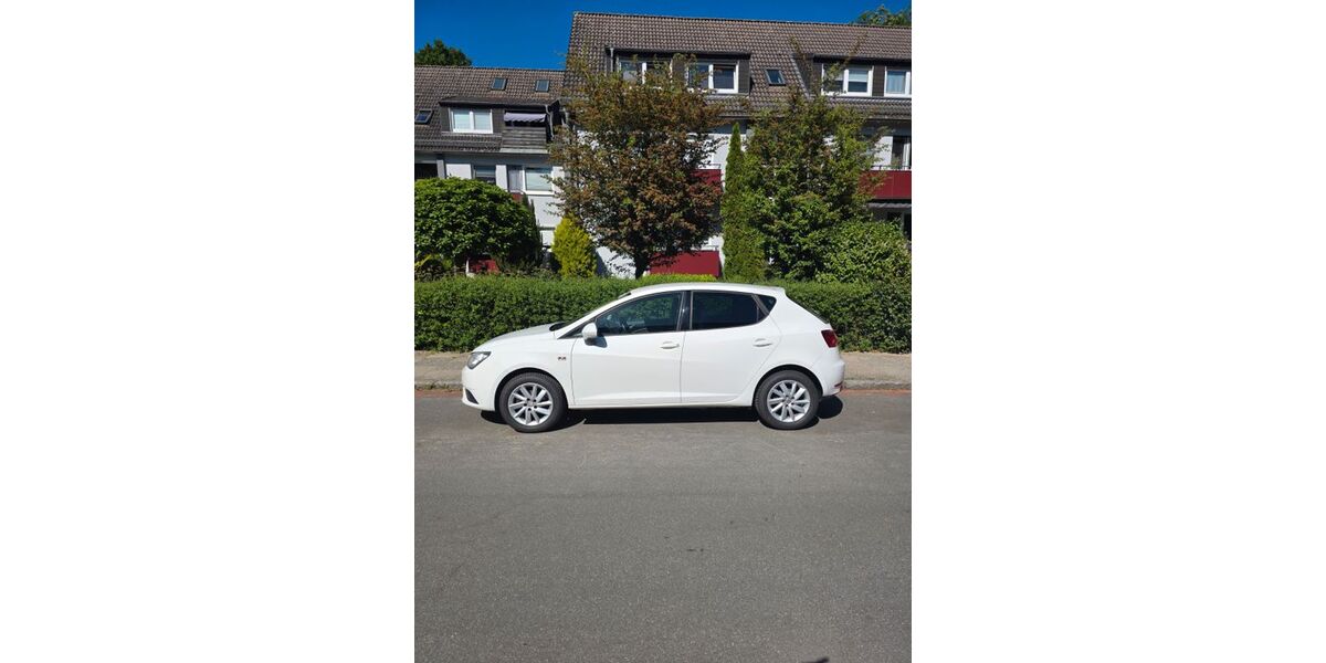 Seat Ibiza 70.000 km 6.250 &euro; Bremen 28359