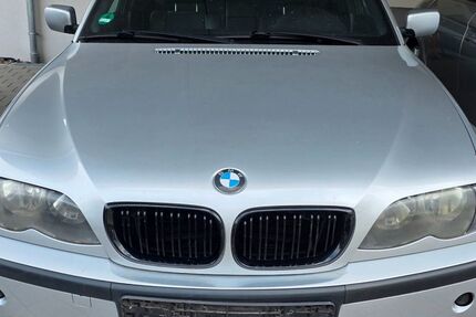 BMW 318 236.000 km 2.450 &euro; Egenhausen 72227
