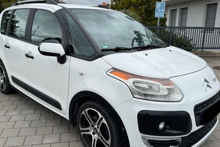 Citroen C3 Picasso 166.000 km 2.200 &euro; weißenhorn 89264