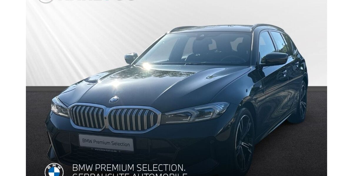 BMW 318 19.984 km 36.990 &euro; Mainz 55129