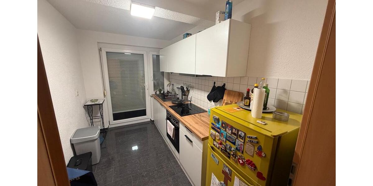 Etagenwohnung Sigmaringen - 3.5 Zimmer, 67 m&sup2;, 700&euro; | Angebot:25408357