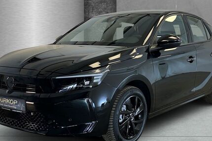 Opel Corsa 4.047 km 17.990 &euro; Braunschweig 38126