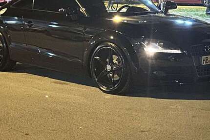 Audi TT 133.000 km 9.900 € oldenburg 26127