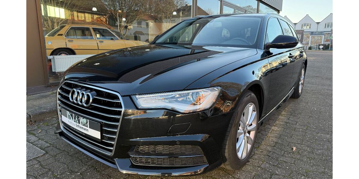 Audi A6 99.500 km 21.740 &euro; Achim 28832