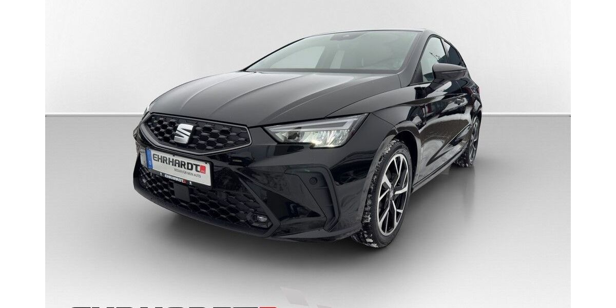 Seat Ibiza 2.500 km 24.950 &euro; Hildburghausen 98646