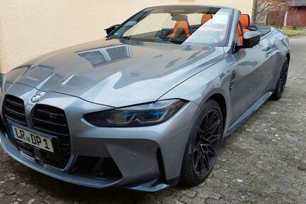BMW M4 7.800 km 85.999 € Schwanau 77963
