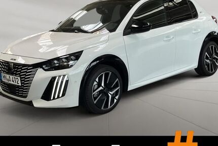 Peugeot 208 7.178 km 28.769 &euro; Neckarsulm-Obereisesheim 74172