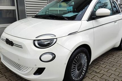 Fiat 500e 100 km 29.990 € Cottbus 03050