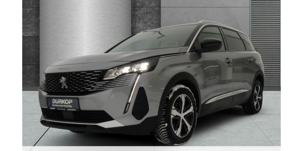 Peugeot 5008 31.625 km 23.430 &euro; Hildesheim 31135