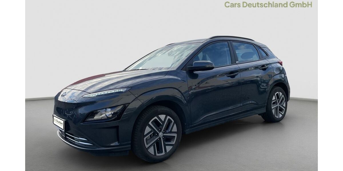 Hyundai KONA 25.500 km 14.500 &euro; Neumünster 24539