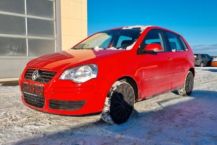 VW Polo 199.450 km 1.999 &euro; Tanna 07922