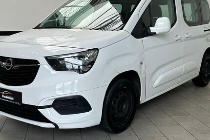Opel Combo Life 139.345 km 10.890 &euro; Dachwig 99100