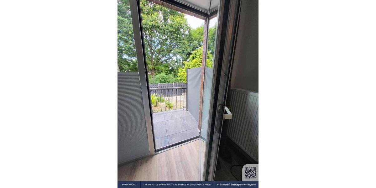 Etagenwohnung Wilhelmshaven Heppens - 2 Zimmer, 1.346&euro; | Angebot:26826609