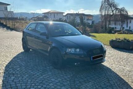 Audi A3 123.500 km 6.200 &euro; Aicha vorm Wald 94529