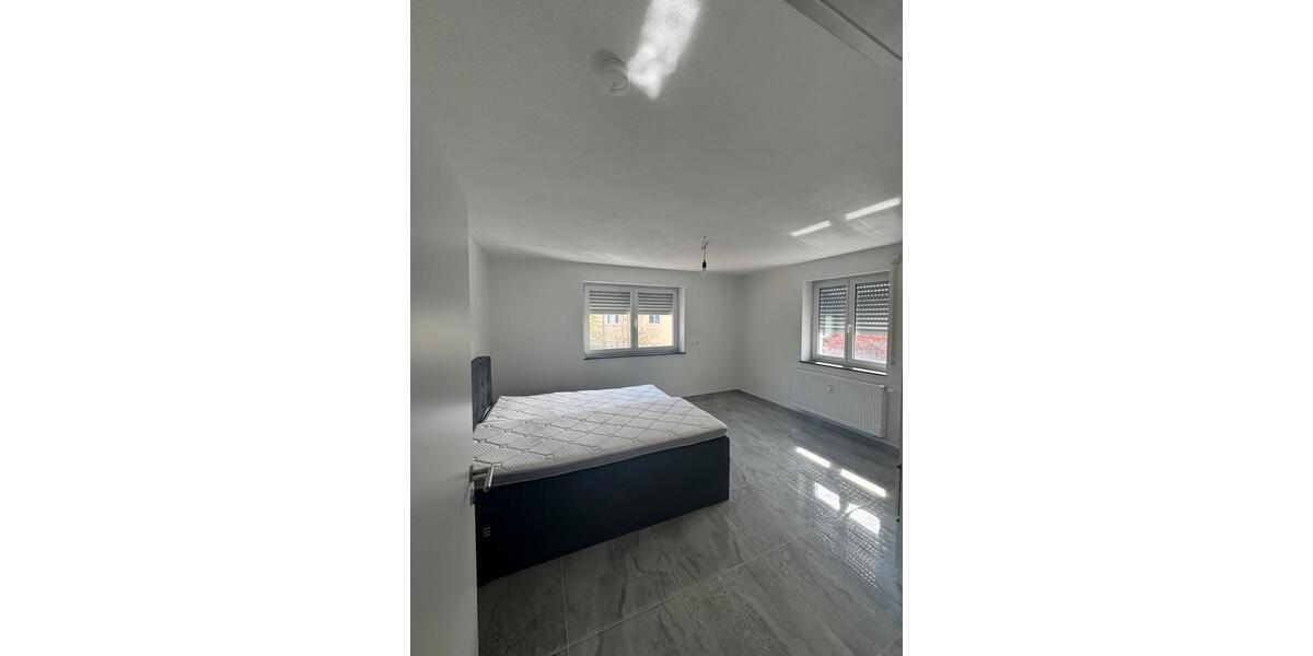 Etagenwohnung Memmingen - 2.5 Zimmer, 70 m&sup2;, 1.200&euro; | Angebot:26350725