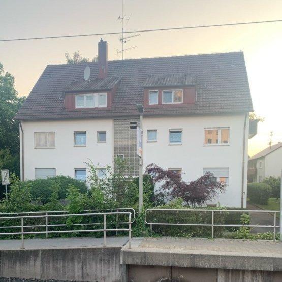 Etagenwohnung Leinfelden-Echterdingen Echterdingen - 4 Zimmer, 12 m&sup2;, 600&euro; | Angebot:25987931