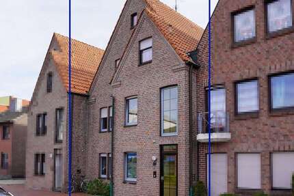 Haus Goch - 9 Zimmer, 211 m&sup2;, 460.000&euro; | Angebot:26388673
