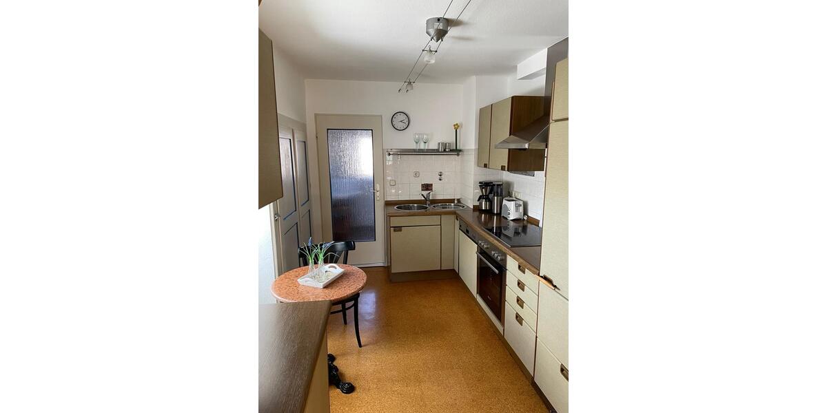 Etagenwohnung Miltenberg - 3 Zimmer, 65 m&sup2;, 1.100&euro; | Angebot:26337858