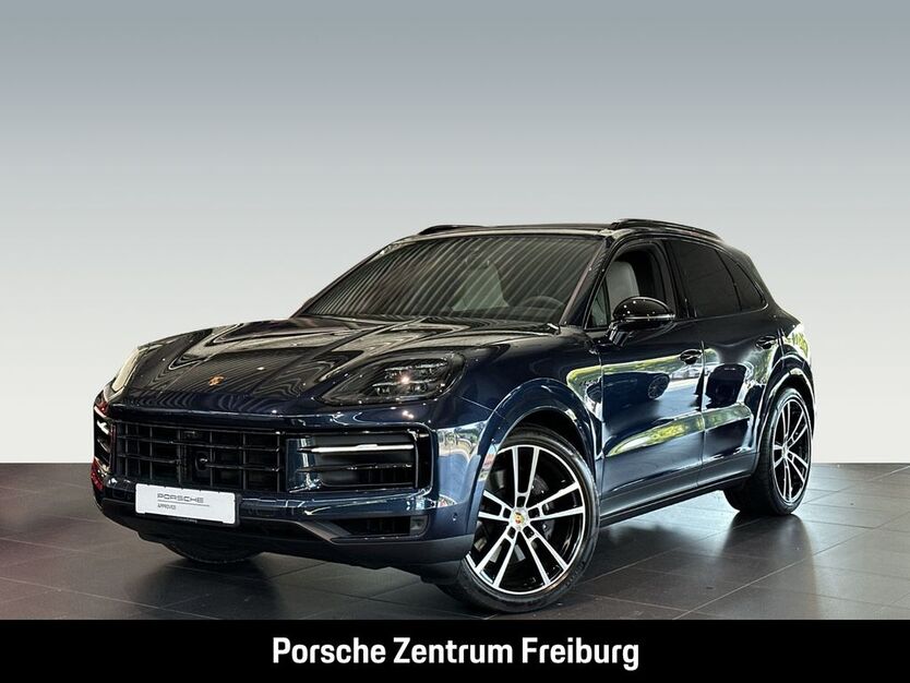 Porsche Cayenne 27.100 km 98.850 € Freiburg 79115