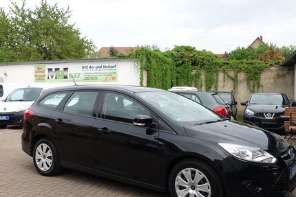 Ford Focus 138.200 km 2.750 &euro; Halle / Saale 06116