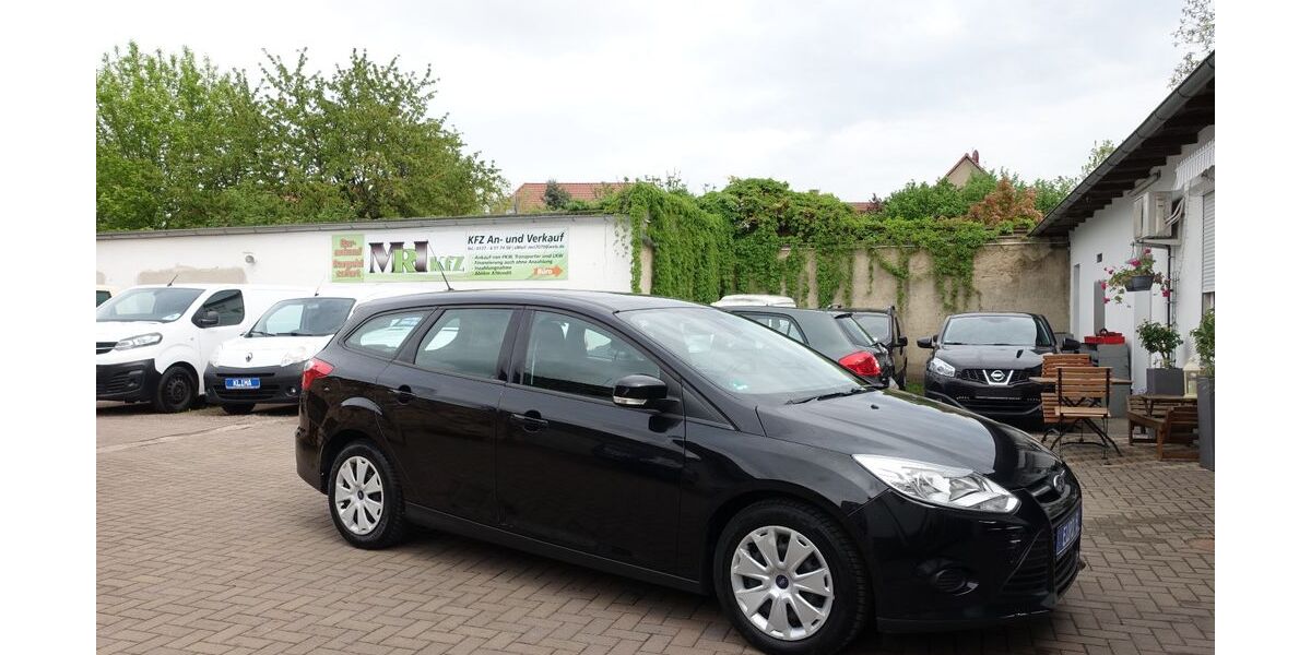 Ford Focus 138.200 km 2.750 &euro; Halle / Saale 06116