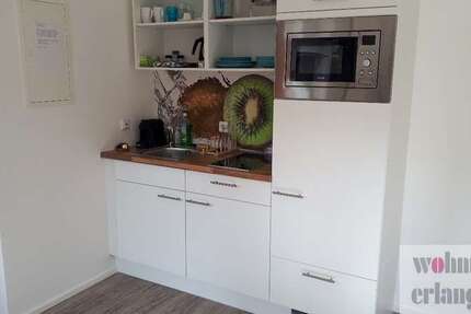Zimmer Erlangen Am Anger - 1 Zimmer, 1.200&euro; | Angebot:27153379