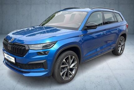 Skoda Kodiaq 39.300 km 35.950 &euro; Soltau 29614