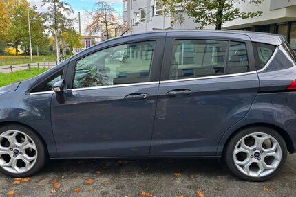Ford B-Max 145.000 km 5.200 &euro; Regensburg 93053