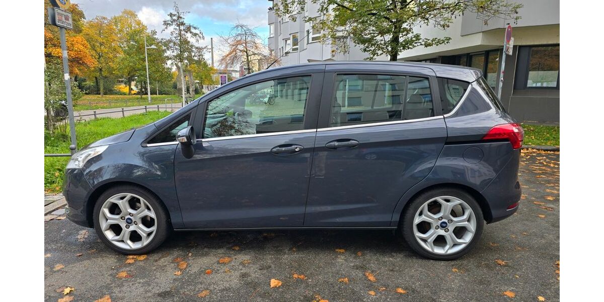 Ford B-Max 145.000 km 5.200 &euro; Regensburg 93053