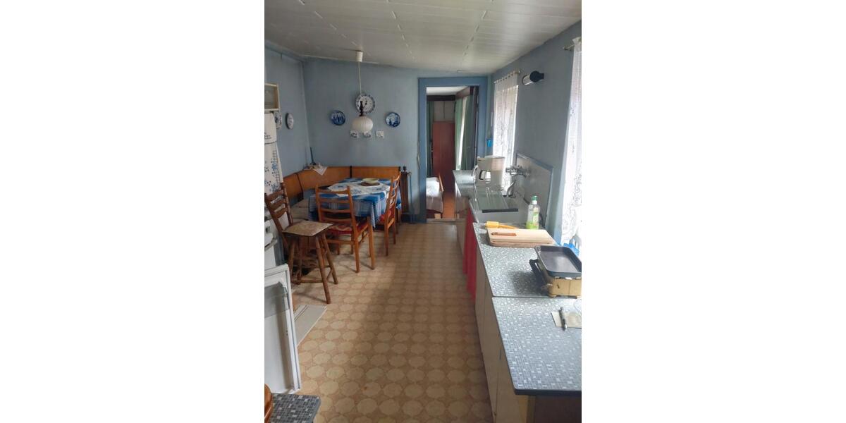 Mehrfamilienhaus, Wohnhaus Dömitz - 5 Zimmer, 180 m&sup2;, 77.000&euro; | Angebot:27443833