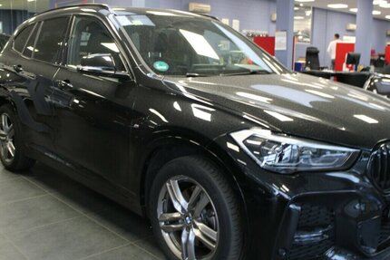 BMW X1 xDrive20i Aut. - M SPORT -