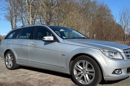 Mercedes-Benz C 180 138.314 km 7.999 &euro; Handorf 21447