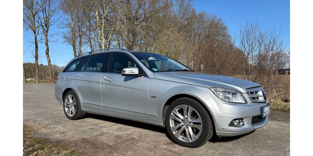 Mercedes-Benz C 180 138.314 km 7.999 &euro; Handorf 21447