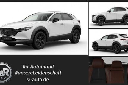 Mazda CX-30 1.600 km 28.180 € Diez 65582