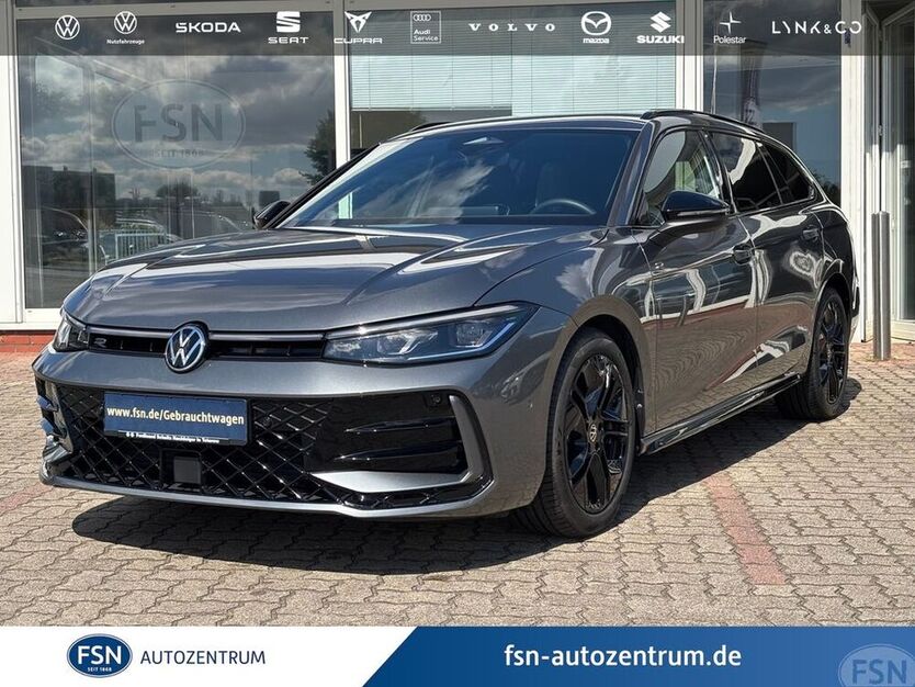 Passat