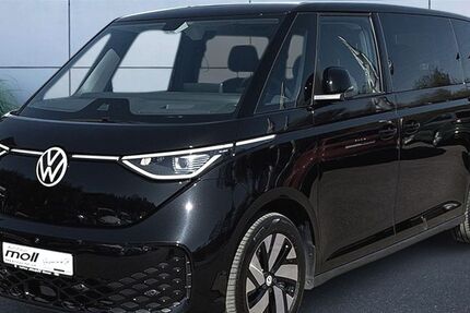 VW ID. Buzz 5.250 km 62.489 &euro; Biberach 88400
