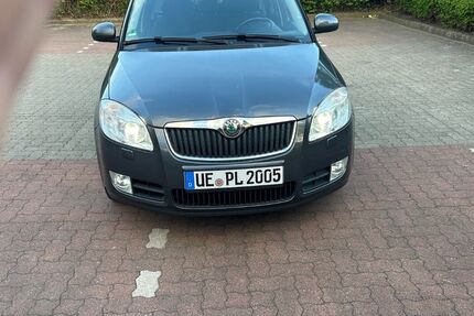 Skoda Fabia 182.000 km 2.500 &euro; Wieren 29559