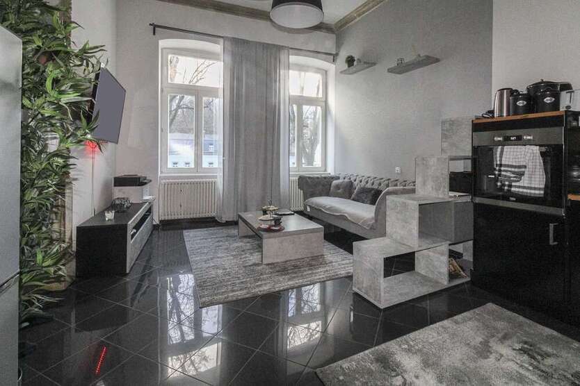 Wohnung zum Mieten in Bad Schwalbach 800 € 61 m²