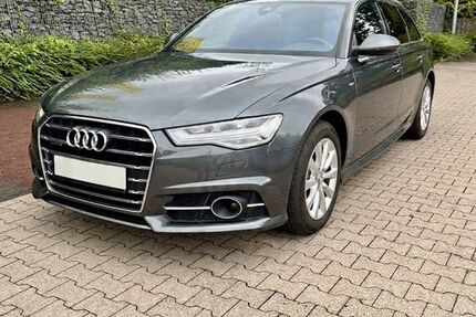 Audi A6 205.500 km 17.200 &euro; Blomberg 32825
