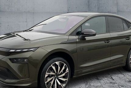 Skoda Enyaq 1.500 km 58.470 &euro; Himmelkron 95502