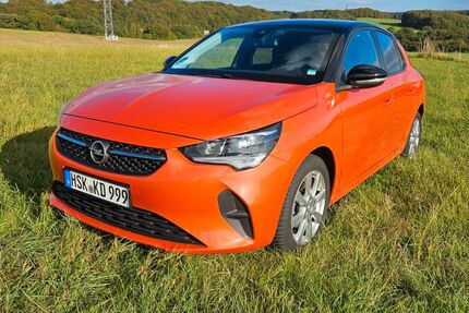Opel Corsa 28.600 km 10.900 &euro; Marsberg 34431