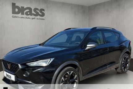 Cupra Formentor 41.171 km 29.890 &euro; Frankfurt 60488