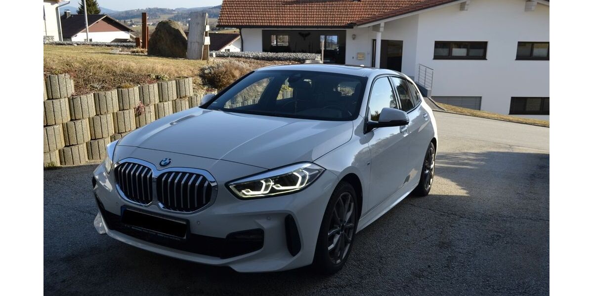 BMW 120 75.000 km 26.500 &euro; Neureichenau 94089